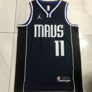 NBA 11 Irving Mavs 23-24 statement Dallas Mavericks Maillot